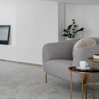 Indiana Twist Carpet